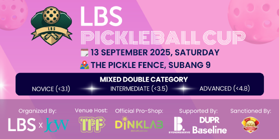 Asian Padel Championship 2025